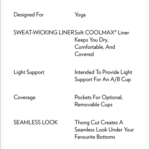 Lululemon Athletica The Easy Bodysuit - Picture 5 of 5